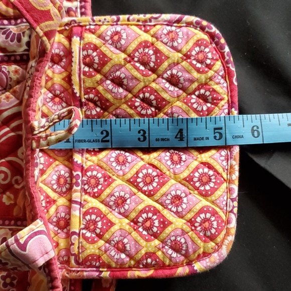 Vera Bradley bag - Picture 7 of 8